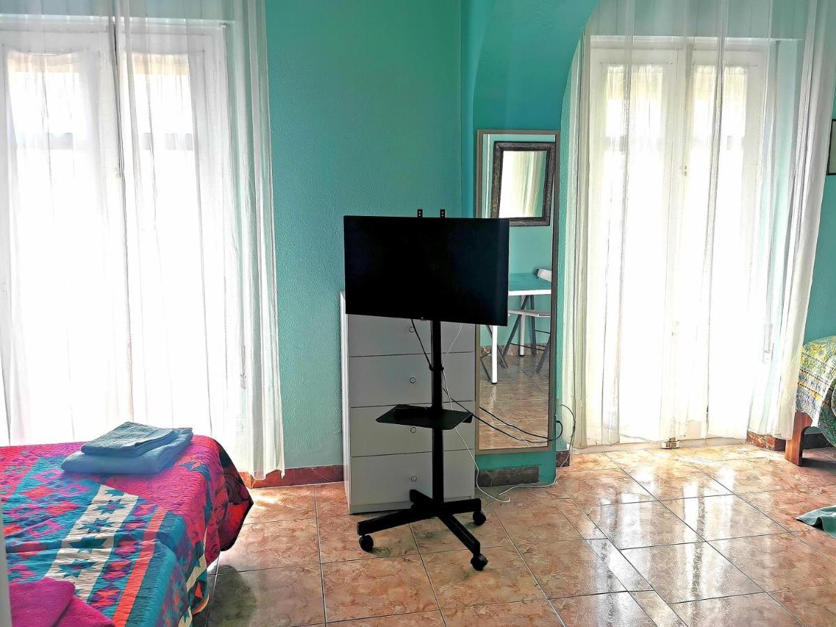 Accommodatie bij particulieren Casa Carolin